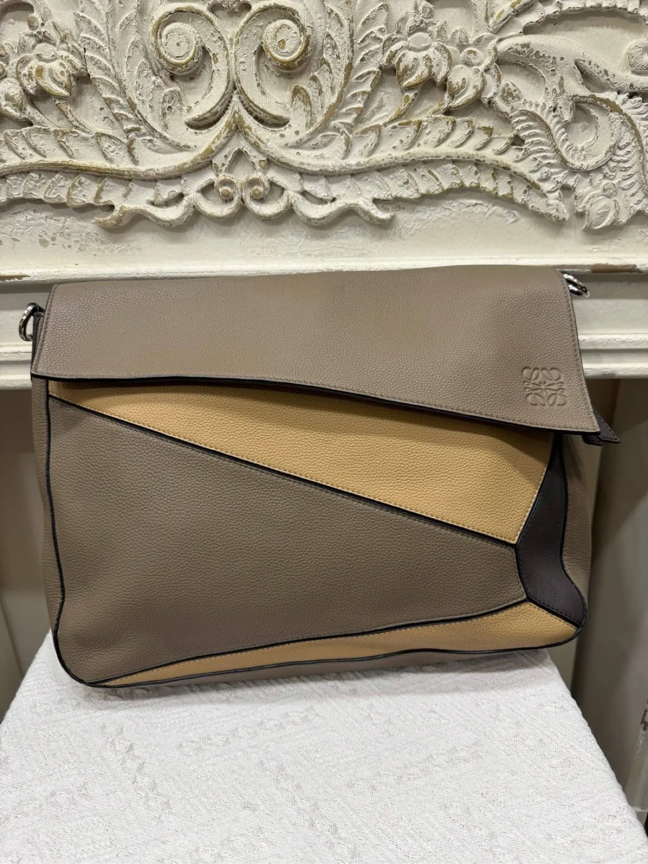 二手puzzle 37cm拼色